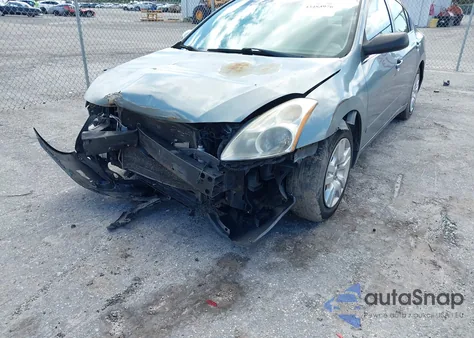 2011 Nissan Altima 2.5 S z USA, uszkodzony, nr VIN 1N4AL2AP2BC180527